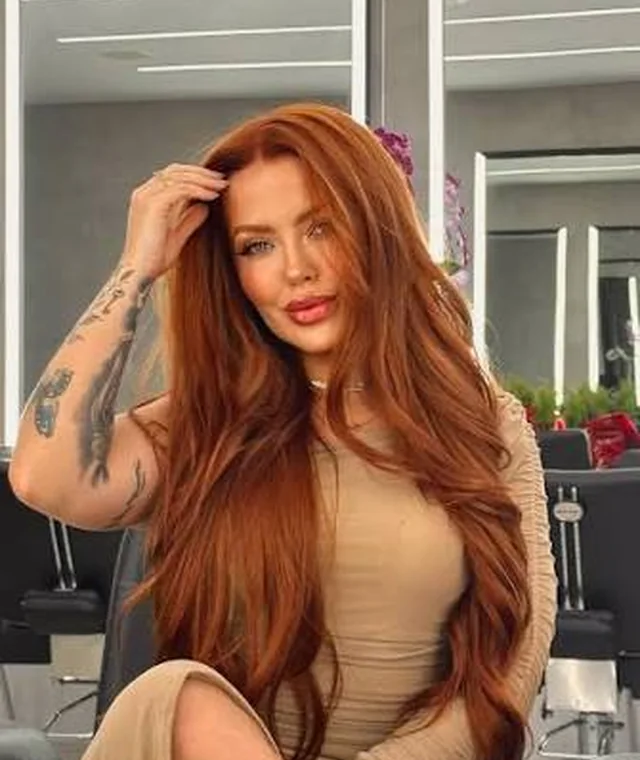 Mariana Matoso